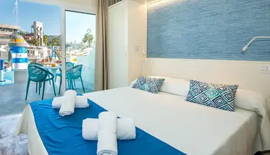 Hovima La Pinta Beachfront Family
