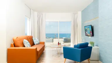 Hovima La Pinta Beachfront Family