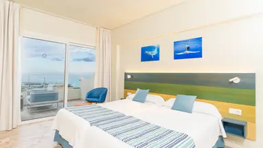 Hovima La Pinta Beachfront Family