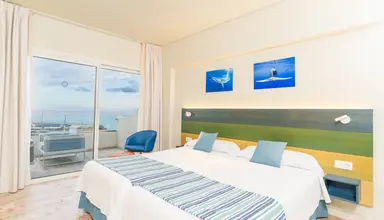 Hovima La Pinta Beachfront Family