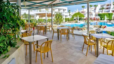 Hovima Panorama (Costa Adeje)