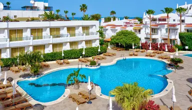 Hovima Panorama (Costa Adeje)