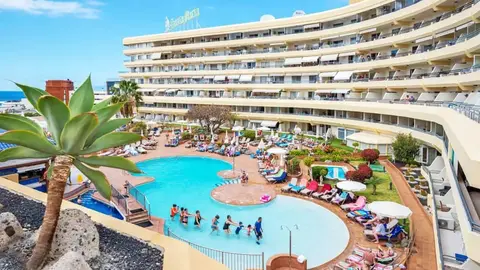 Hotel Hovima Santa Maria