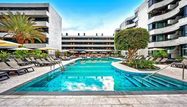 Hovima Suites Costa Adeje 