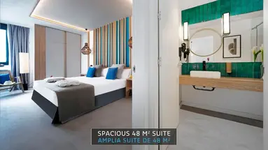 Hovima Suites Costa Adeje