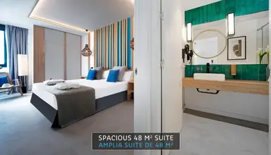 Hovima Suites Costa Adeje