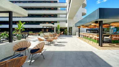 Hovima Suites Costa Adeje