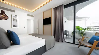 Hovima Suites Costa Adeje