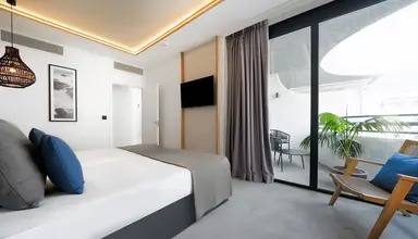 Hovima Suites Costa Adeje