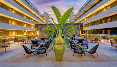 Hovima Suites Costa Adeje