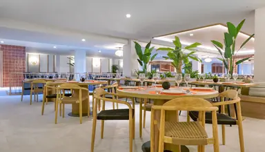 Hovima Suites Costa Adeje