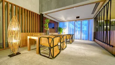 Hovima Suites Costa Adeje
