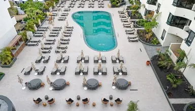 Hovima Suites Costa Adeje
