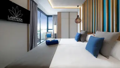 Hovima Suites Costa Adeje