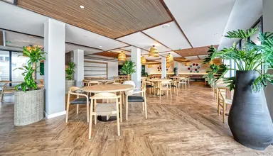 Hovima Suites Costa Adeje