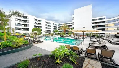 Hovima Suites Costa Adeje
