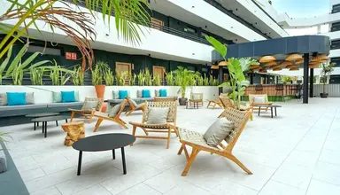 Hovima Suites Costa Adeje
