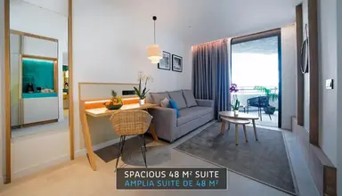 Hovima Suites Costa Adeje