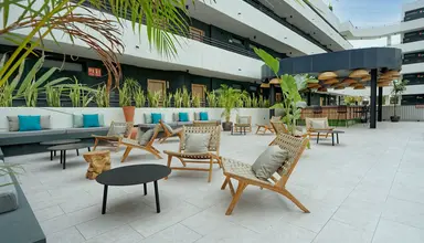 Hovima Suites Costa Adeje