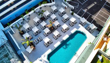 Hovima Suites Costa Adeje