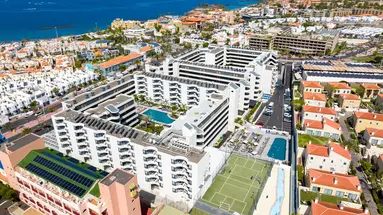 Hovima Suites Costa Adeje
