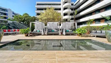 Hovima Suites Costa Adeje