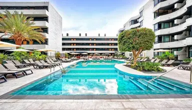 Hovima Suites Costa Adeje