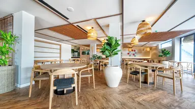 Hovima Suites Costa Adeje