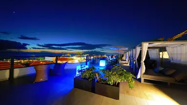 Hovima Suites Costa Adeje