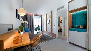 Hovima Suites Costa Adeje