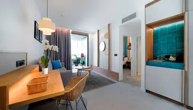 Hovima Suites Costa Adeje
