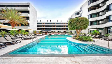 Hovima Suites Costa Adeje