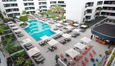 Hovima Suites Costa Adeje