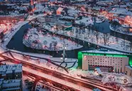 Hp Park Plaza Wrocław
