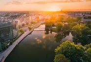 Hp Park Plaza Wrocław
