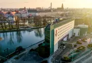 Hp Park Plaza Wrocław