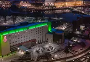 Hp Park Plaza Wrocław