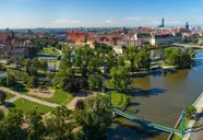 Hp Park Plaza Wrocław