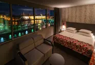 Hp Park Plaza Wrocław