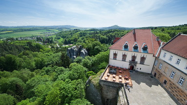 Hruba Skala