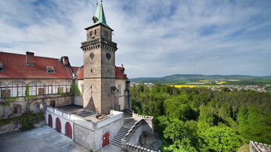 Hruba Skala