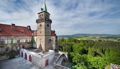 Hruba Skala