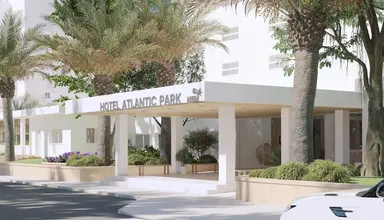 HSM Atlantic Park
