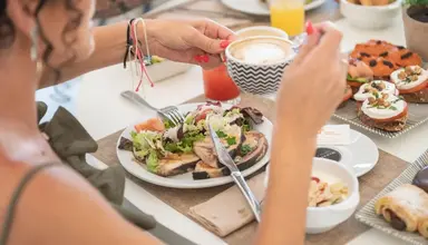 HSM Atlantic Park