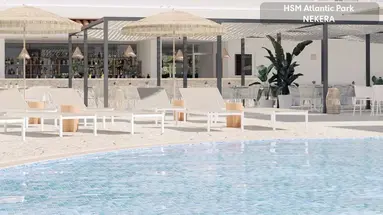 HSM Atlantic Park