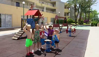 HSM Calas Park