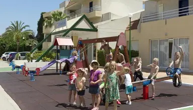 HSM Calas Park