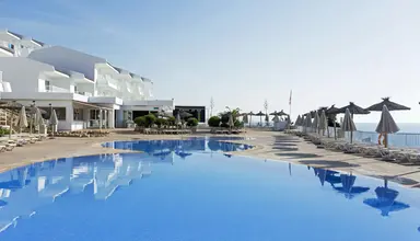 HSM Calas Park