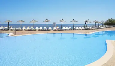 HSM Calas Park