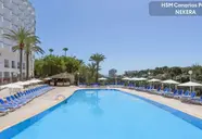 HSM Canarios Park